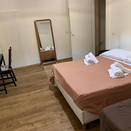 Lovingsuite Reggio Calabria Exterior foto