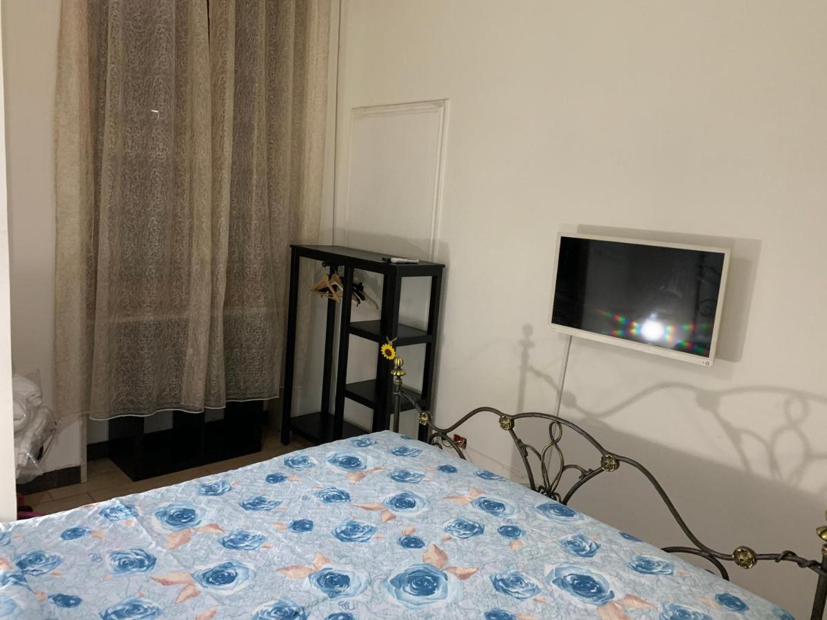 Lovingsuite Reggio Calabria Exterior foto