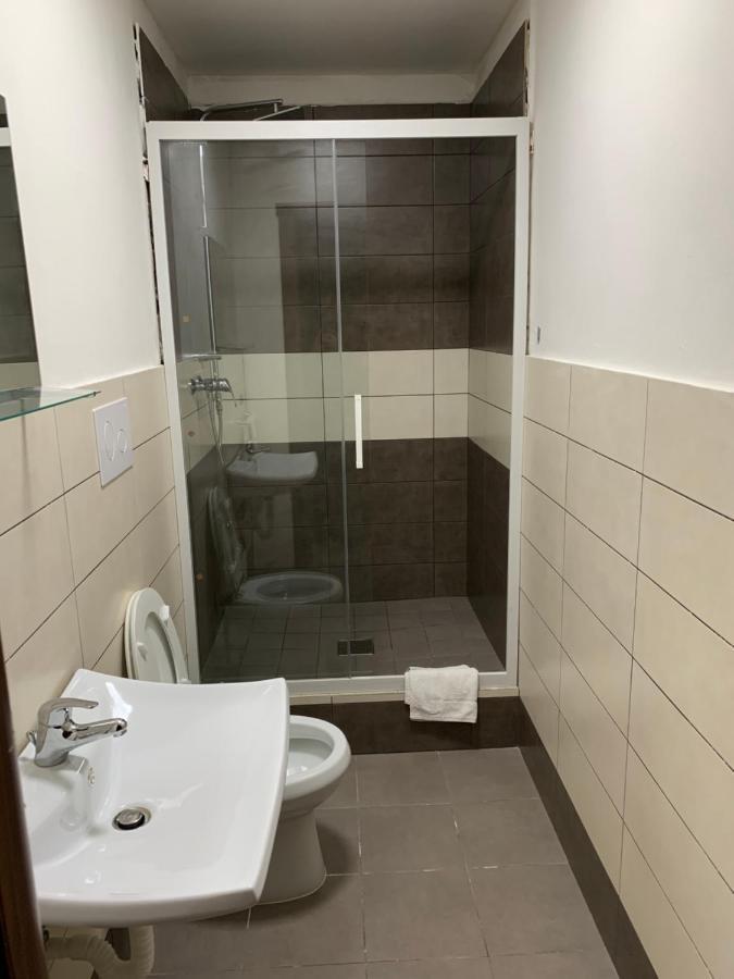 Lovingsuite Reggio Calabria Exterior foto
