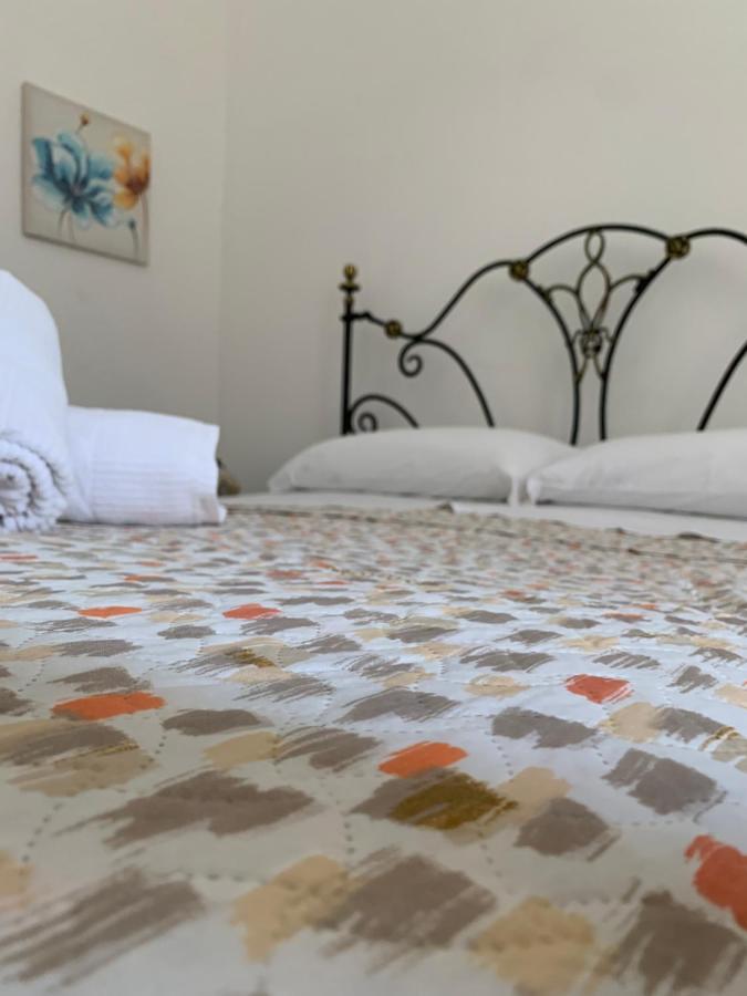 Lovingsuite Reggio Calabria Exterior foto