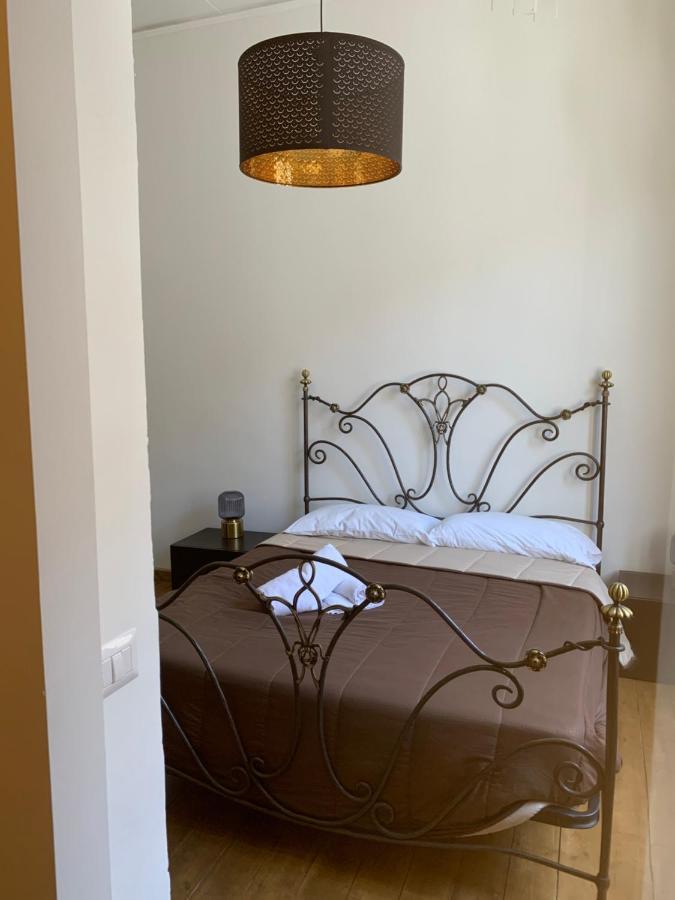 Lovingsuite Reggio Calabria Exterior foto