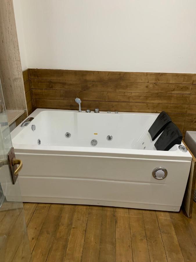 Lovingsuite Reggio Calabria Exterior foto