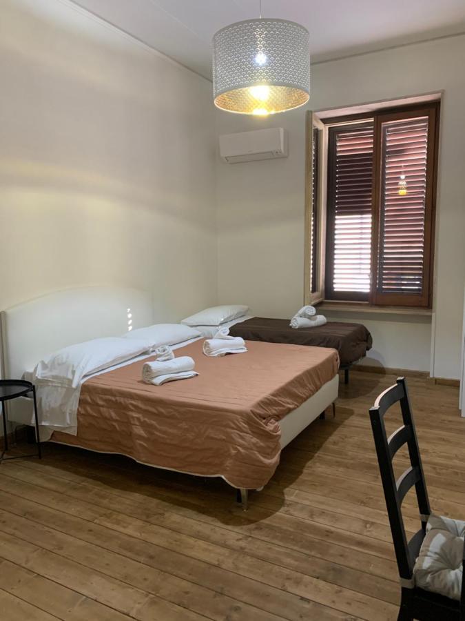 Lovingsuite Reggio Calabria Exterior foto
