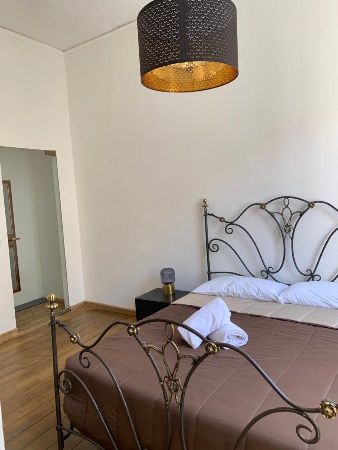 Lovingsuite Reggio Calabria Exterior foto