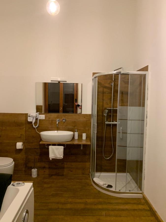 Lovingsuite Reggio Calabria Exterior foto